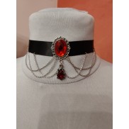 Collier Camillia