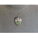 Collier "Oeuf de dragon"