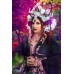 Robe "Asha"