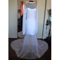 Robe "Juliette" Robe "Juliette"