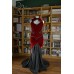 Robe "Reine des damnés"