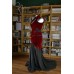 Robe "Reine des damnés"