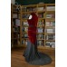 Robe "Reine des damnés"