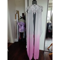 Cape "Cherry Blossom" Cape "Cherry Blossom"