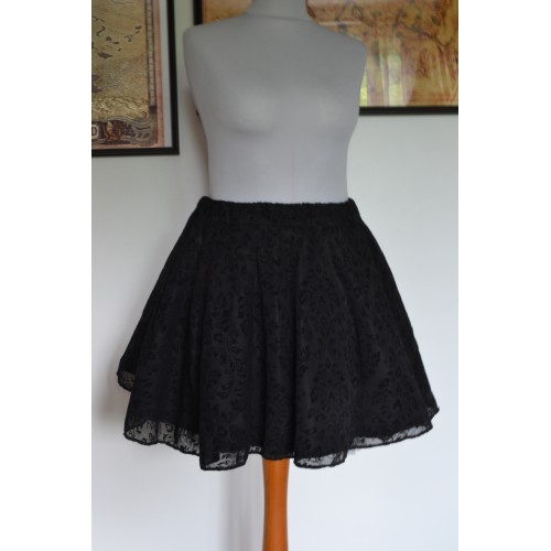 Skirt "Amaranthe"