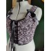 Corset "Belladone"