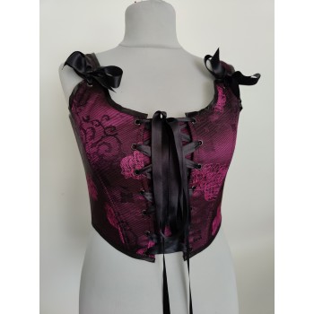 Corset "Morgana"