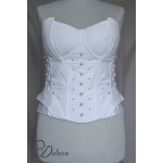 Corset "Nérite"