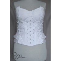 Corset "Nérite"