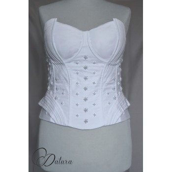 Corset "Nérite"