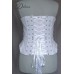 Corset "Nérite"