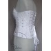 Corset "Nérite"
