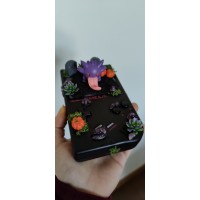 Diorama Gameboy "Ectoplasma"