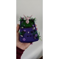 Diorama Gameboy "Mentali"