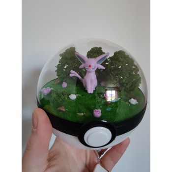 Diorama "Mentali" Diorama "Mentali"