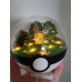 Diorama "Pikachu"