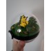 Diorama "Pikachu"