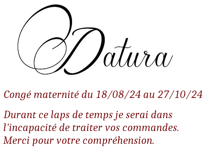 Boutique Datura Corsets