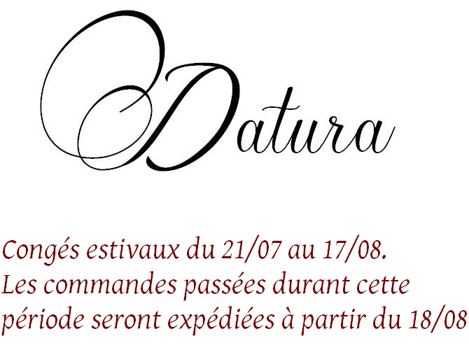 Boutique Datura Corsets